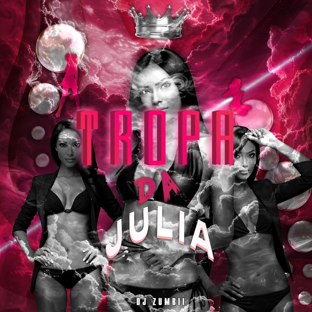 Picture of Tropa da Júlia
