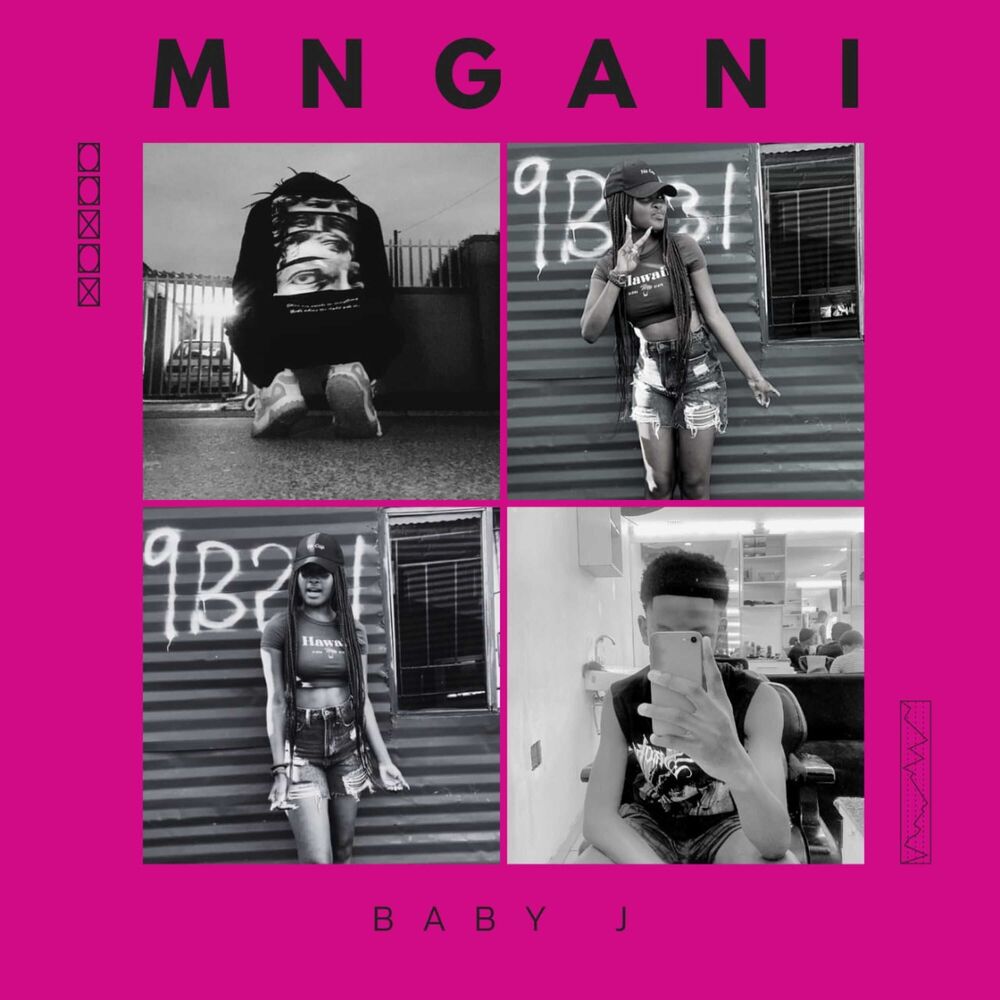 Picture of Mngani
