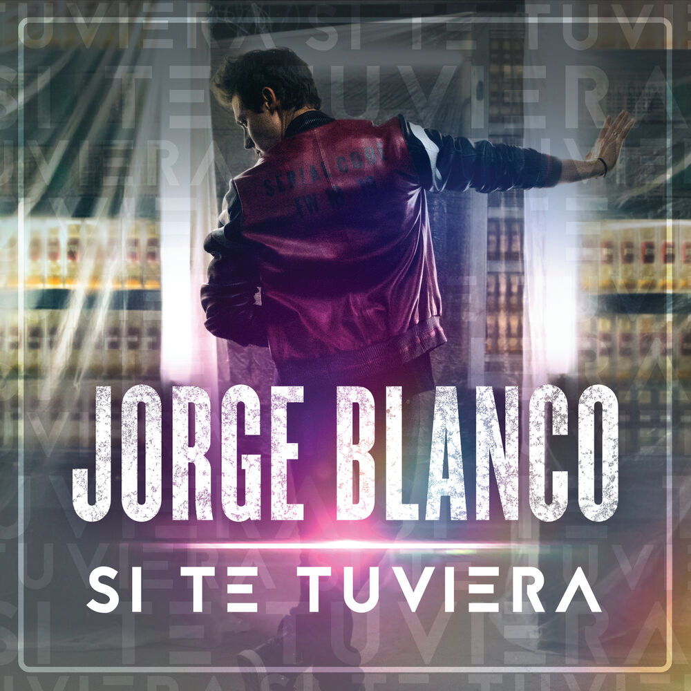 Picture of Si Te Tuviera