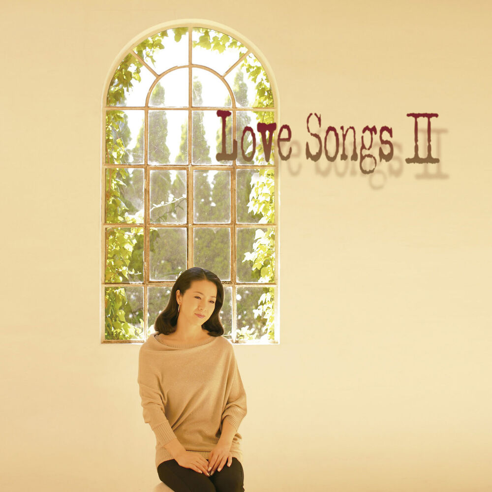 Picture of Love Songs II -Zutto Anata Ga Suki Deshita-