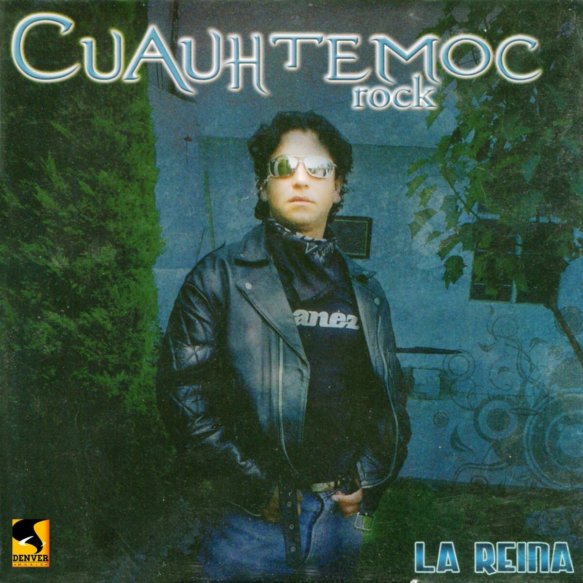 Album cover of No Te Cases Con un Ferrocalilero