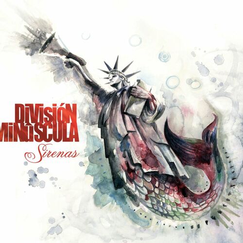 Las Luces De Esta Ciudad by División Minúscula - 122 BPM