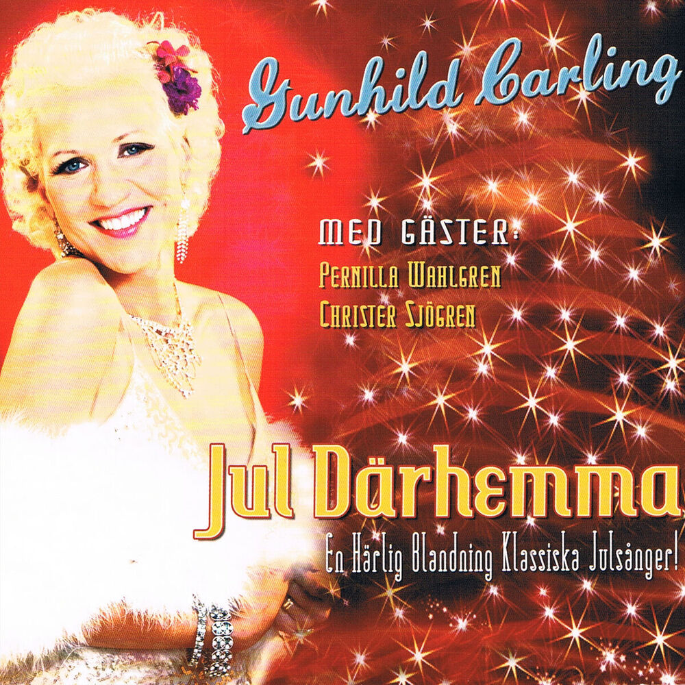 Picture of Jul därhemma