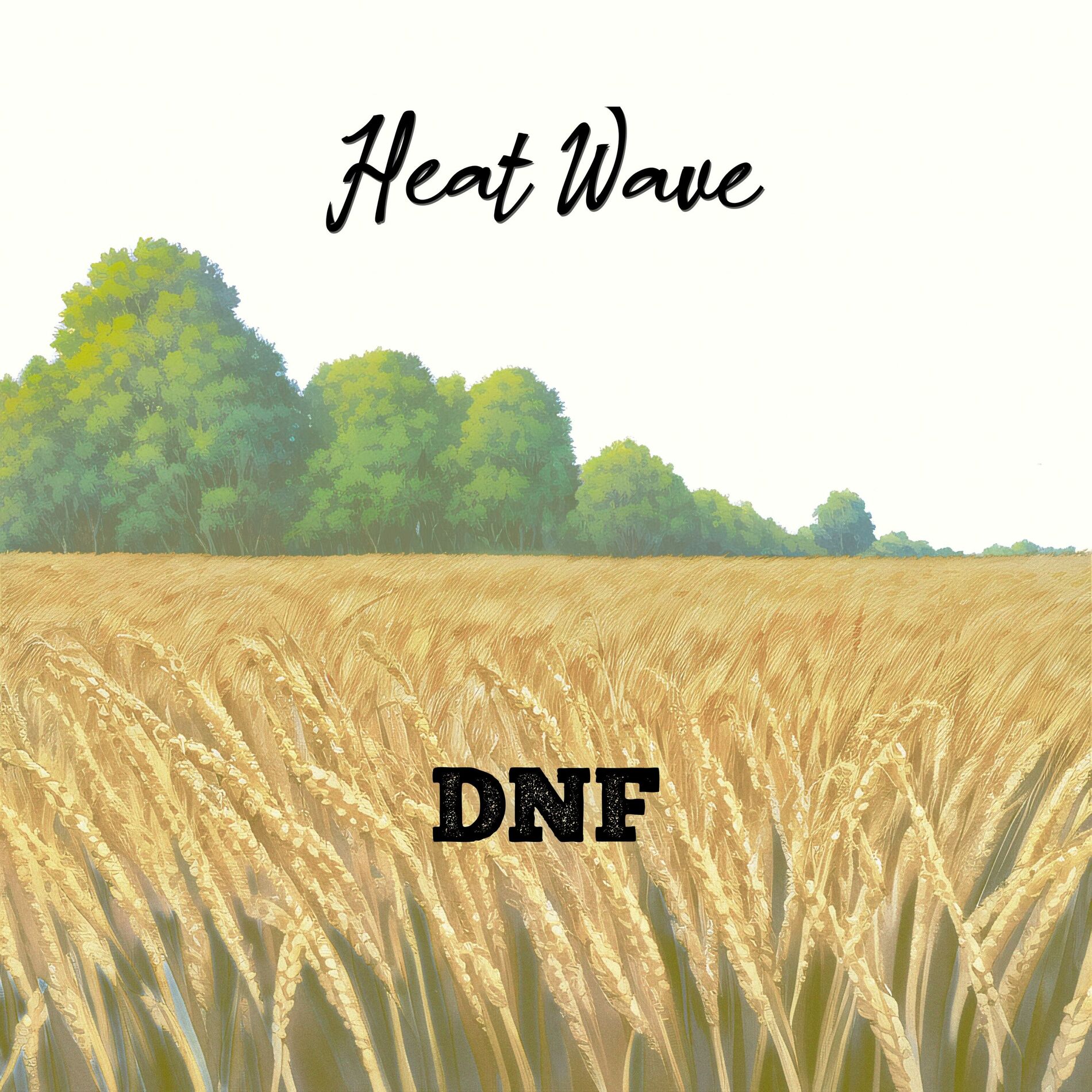 Album cover of Heat Wave