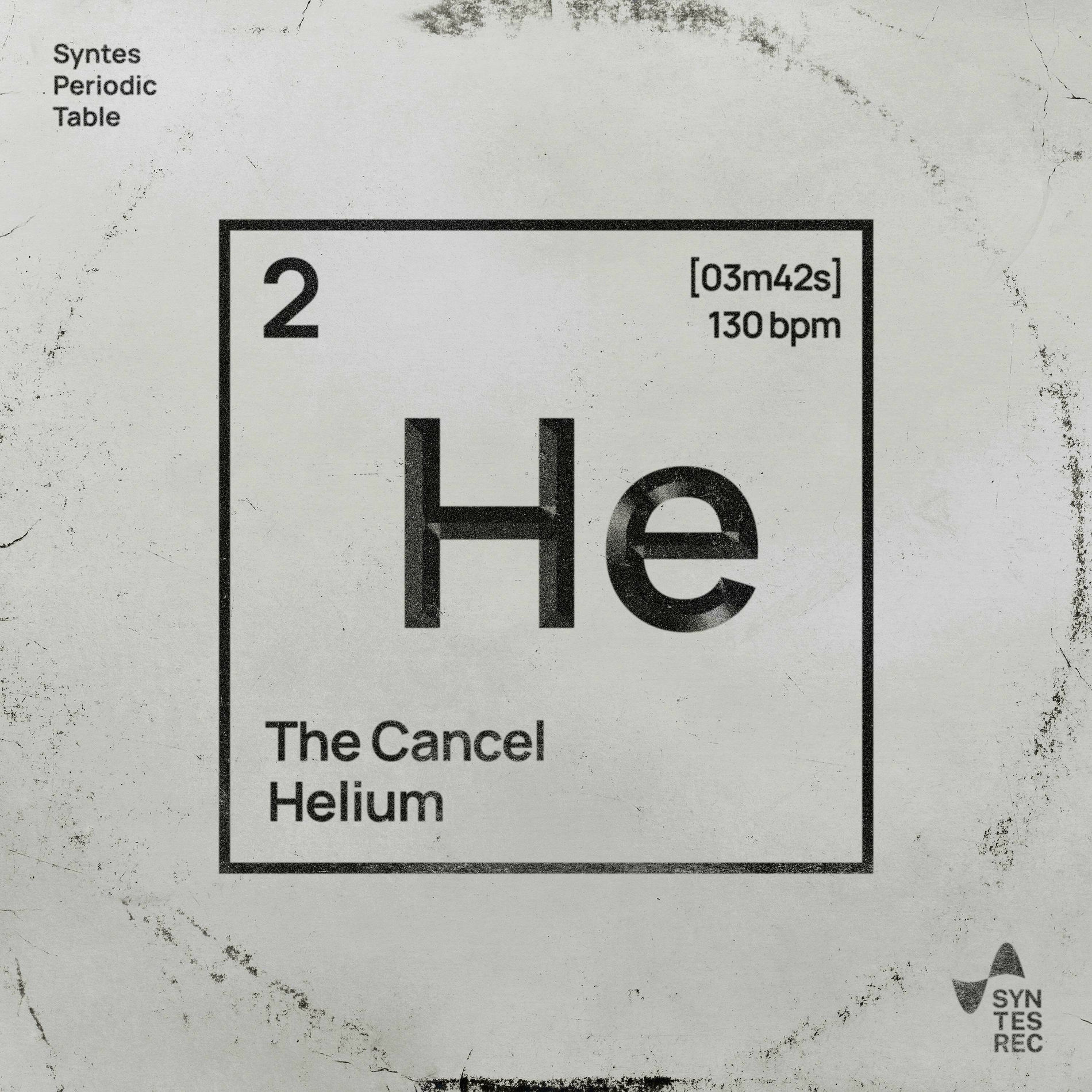 Album cover of Helium