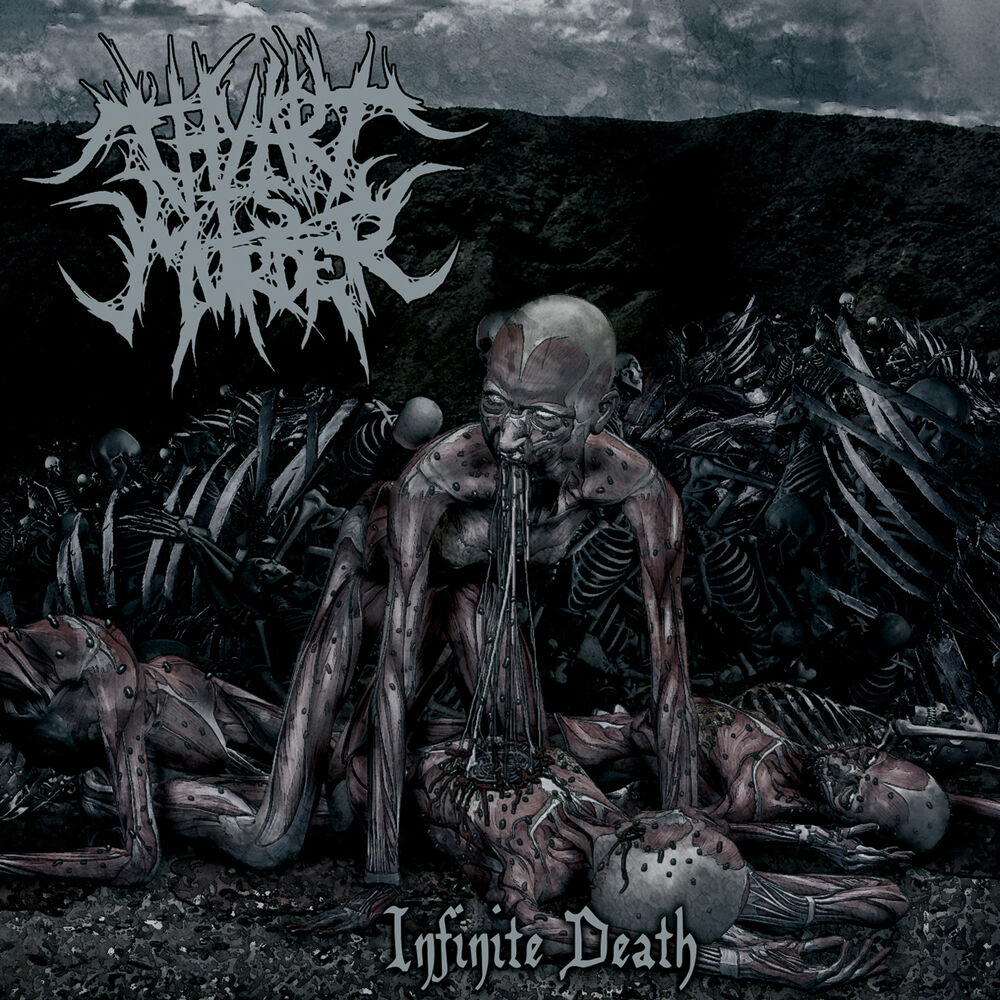 Picture of Infinite Death