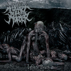 Cover of Infinite Death