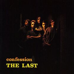 Cover of Confession