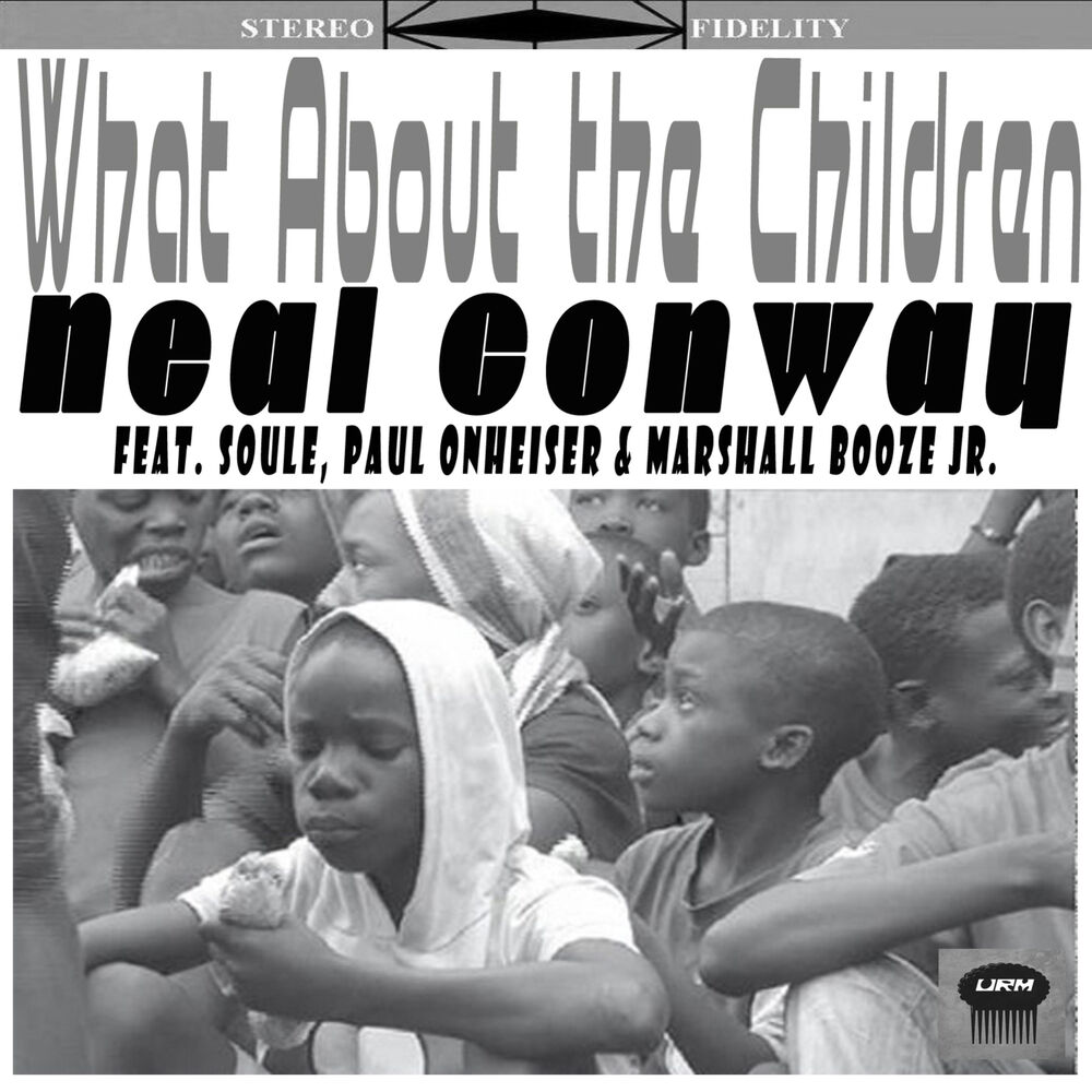 Picture of What About the Children