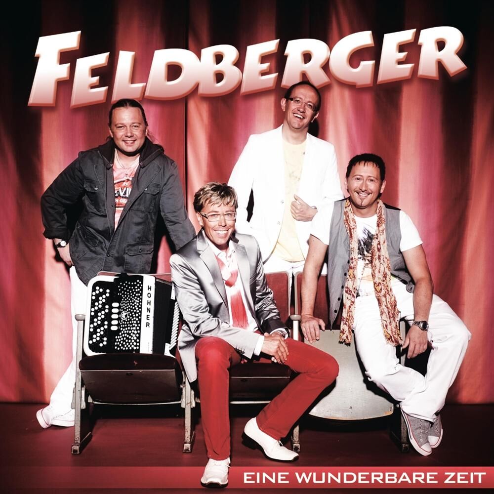 Picture of Eine wunderbare Zeit