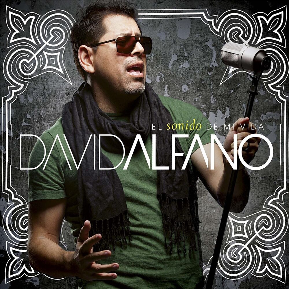 Picture of El Sonido de Mi Vida