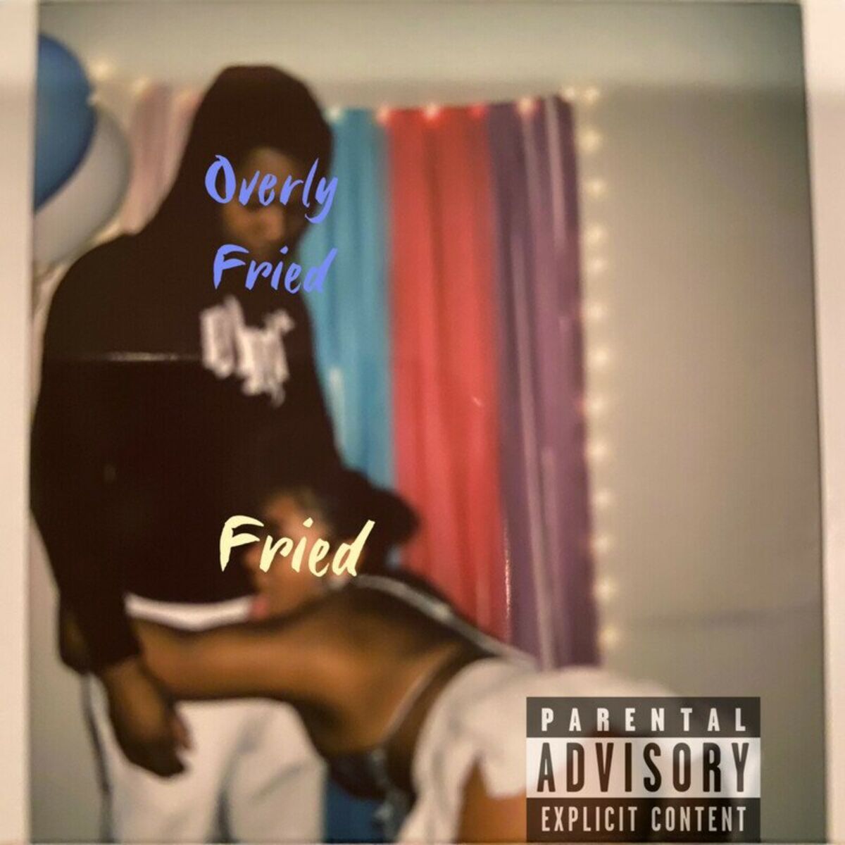 Album cover of Bend It Over
