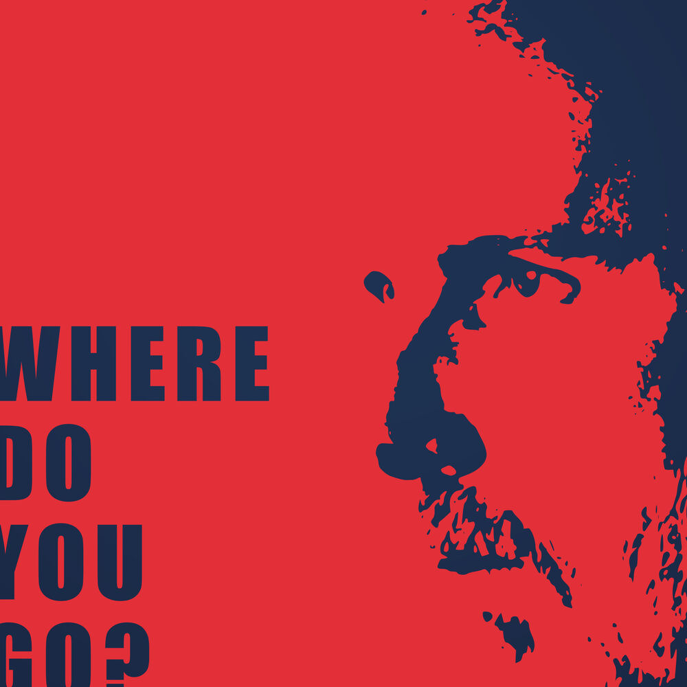 Picture of Where Do You Go?