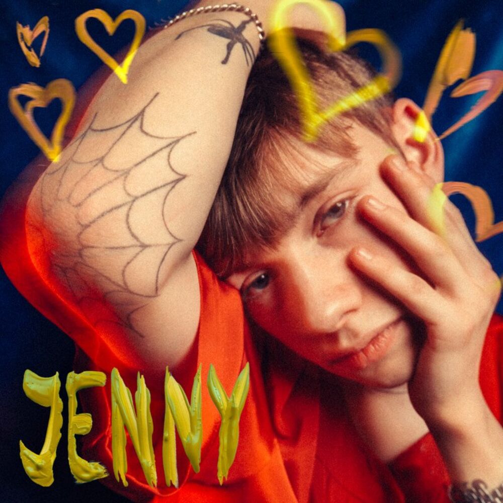 Picture of JENNY