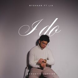 Cover of I Do (Acoustic)