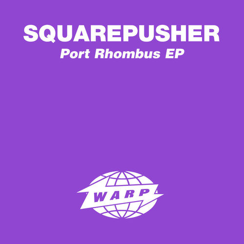 Port Rhombus by Squarepusher - 181 BPM