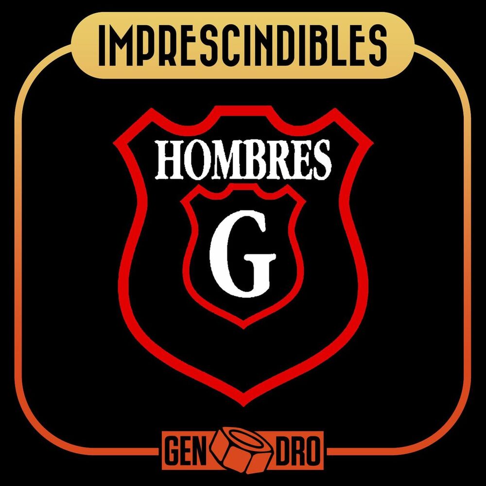 Picture of Imprescindibles