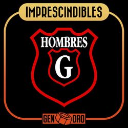 Cover of Imprescindibles
