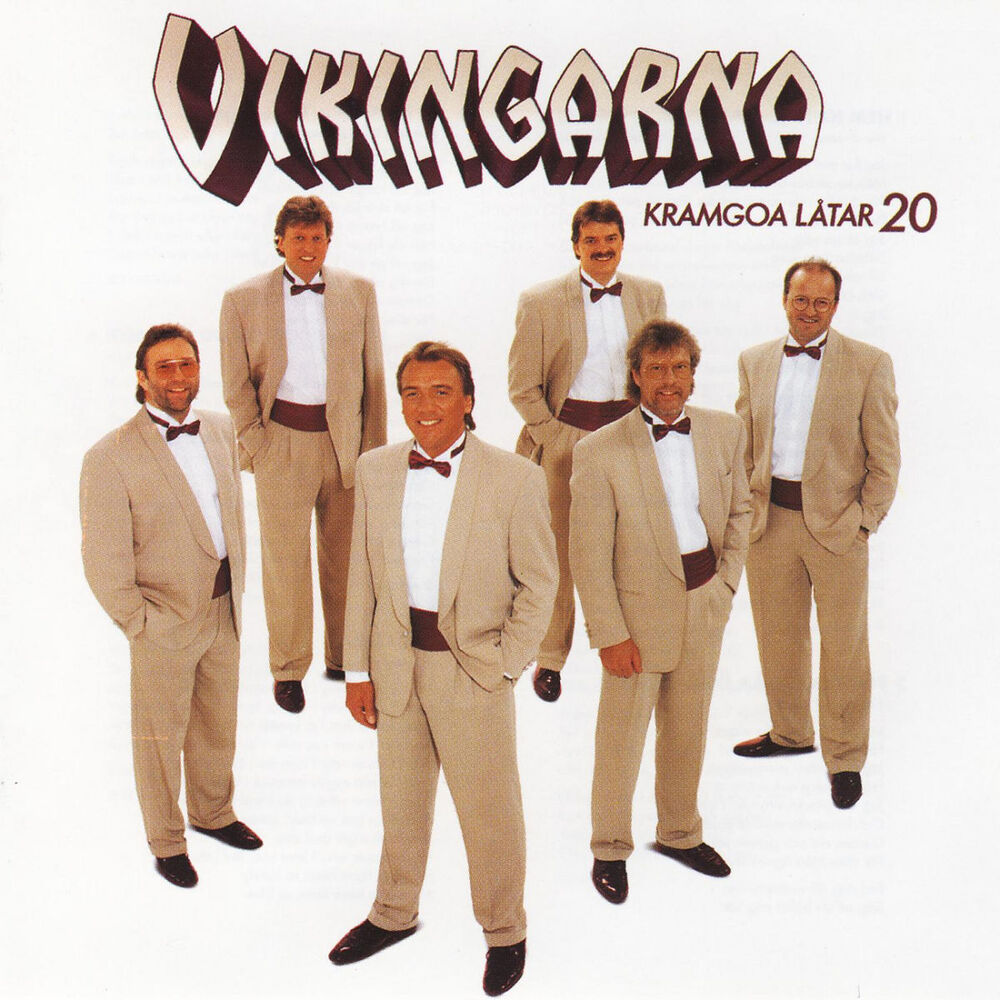 Picture of Kramgoa Låtar 20