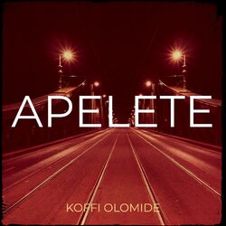 Cover of Apelete