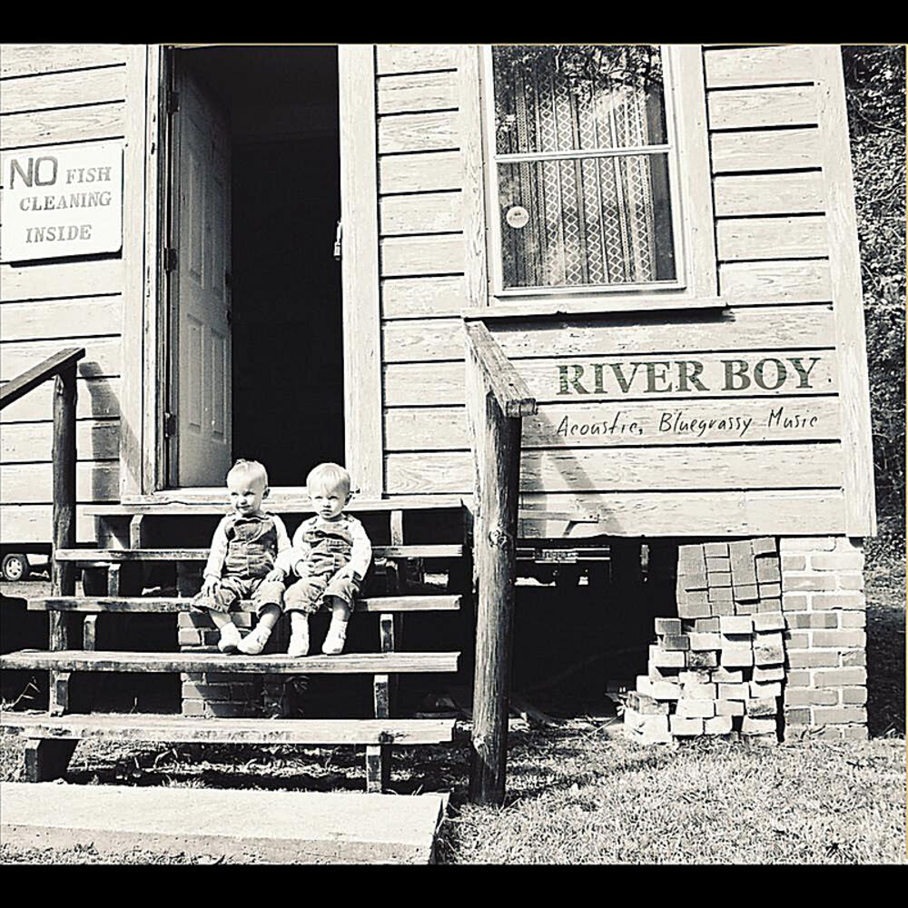 Picture of River Boy