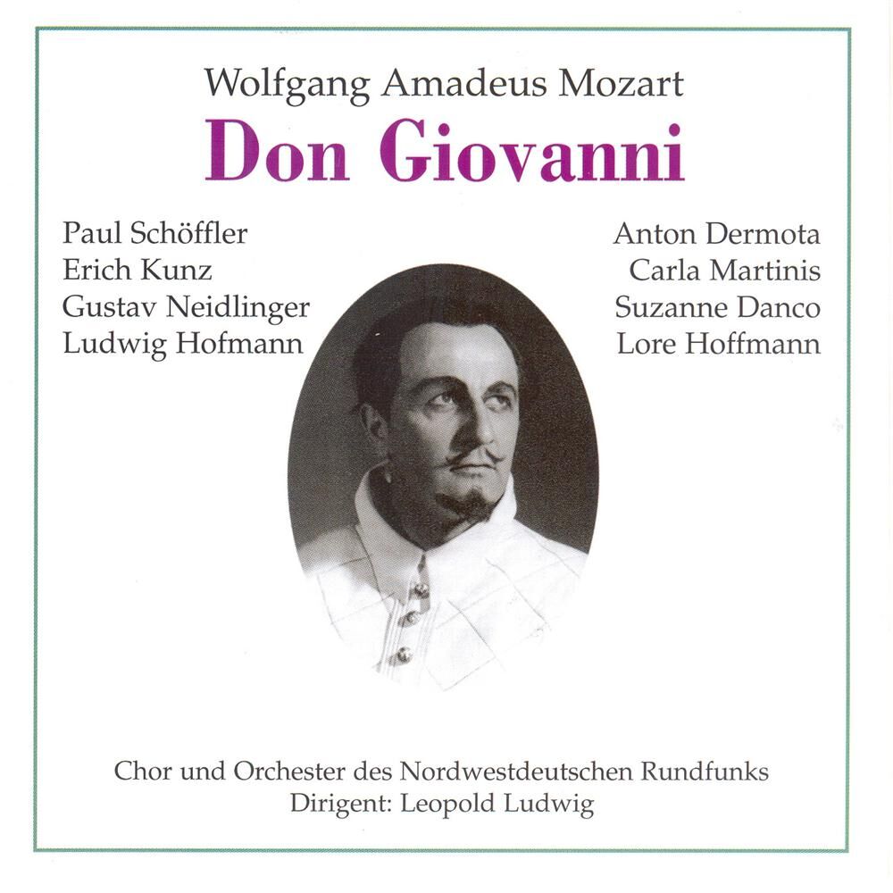 Picture of Don Giovanni