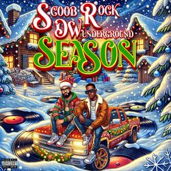 Cover of Season