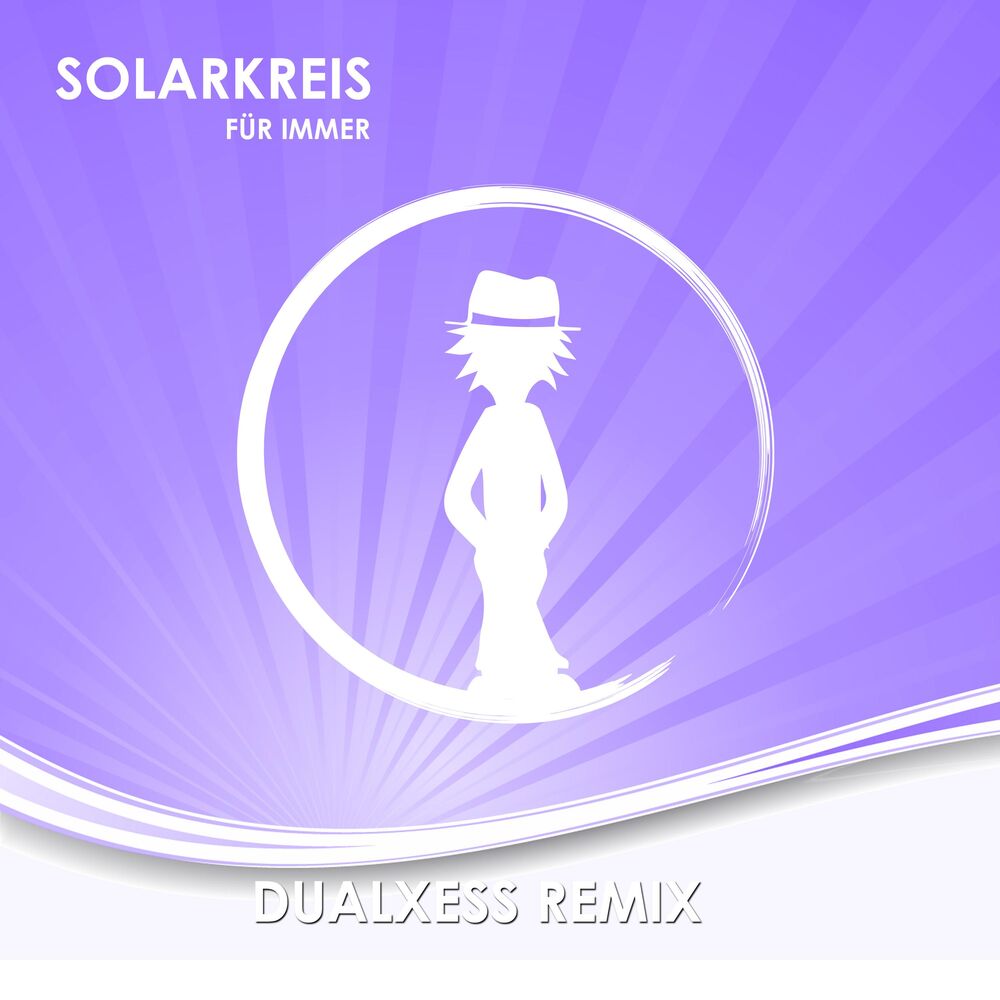 Picture of Für Immer (DualXess Remixes)