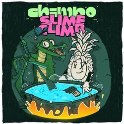 Cover of Slime Climb