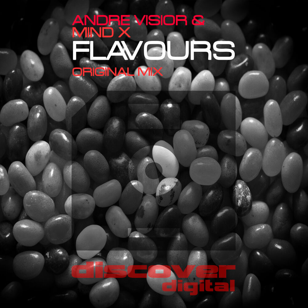 Picture of Flavours