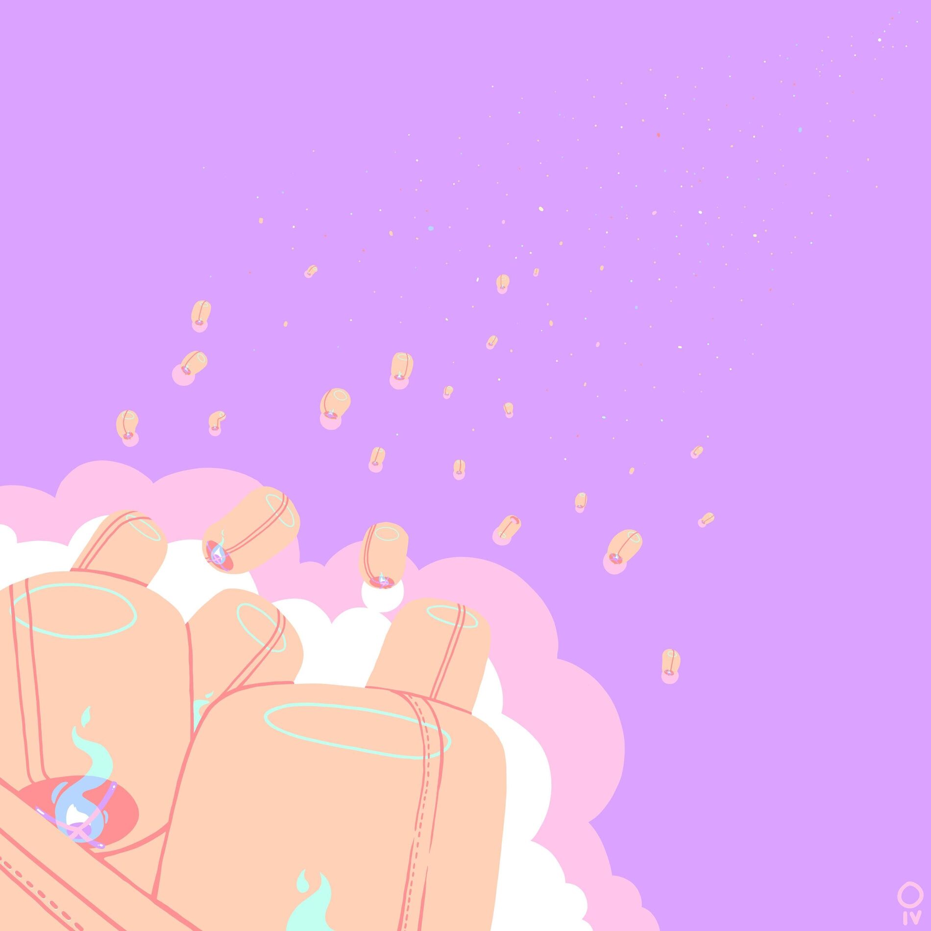 Album cover of Kubbi's Home Office