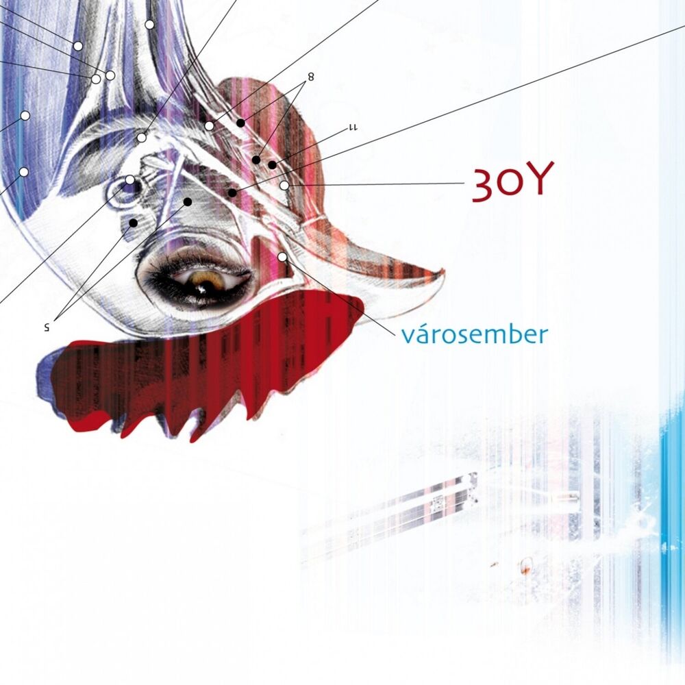 Picture of Városember