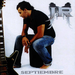 Cover of Septiembre