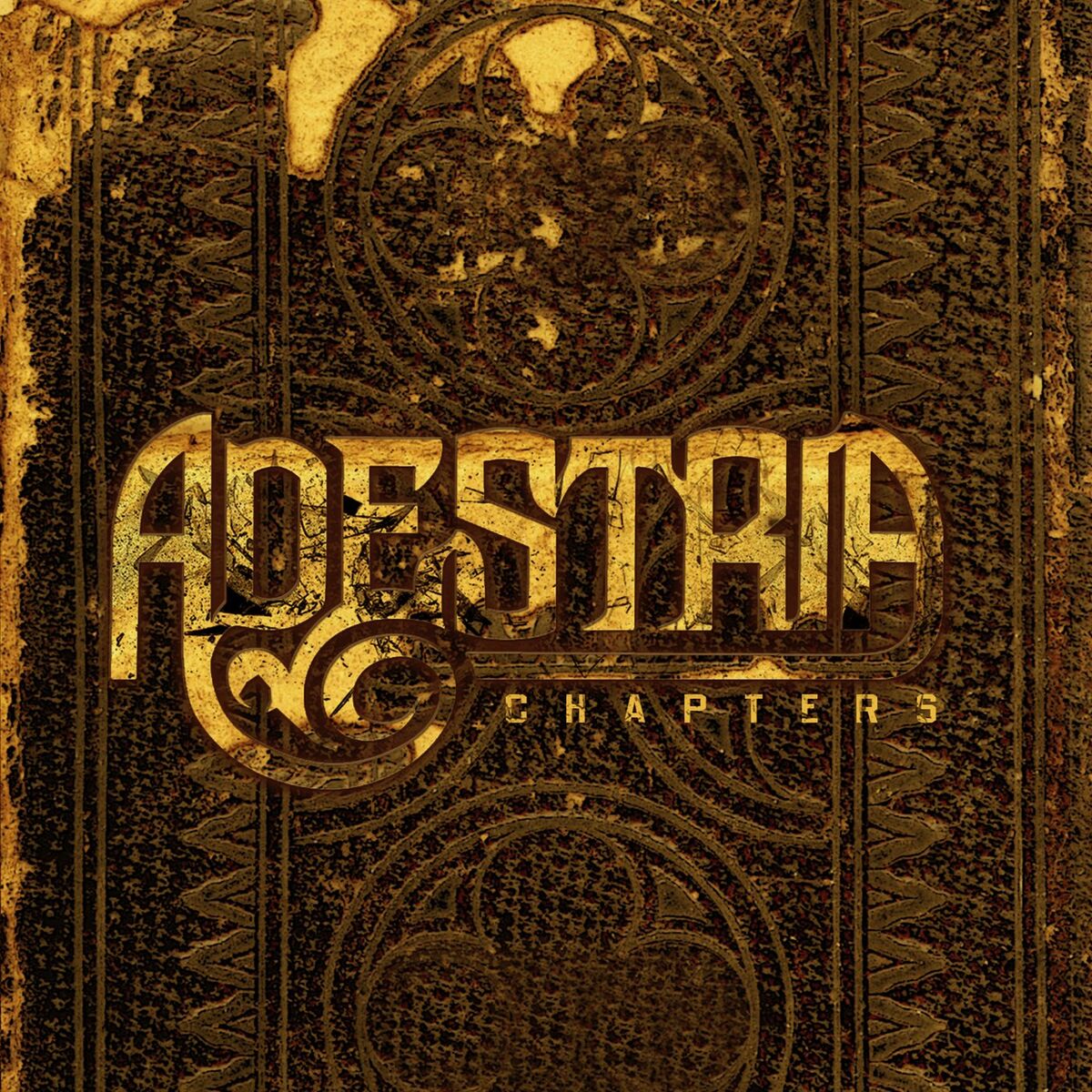 Album cover of Chapters