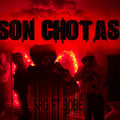 Son chotas (feat. Bobe_esponja)