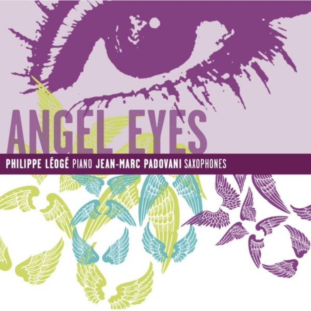 Picture of Angel Eyes