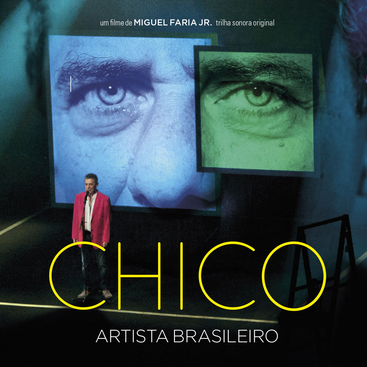 Album cover of Mar e Lua