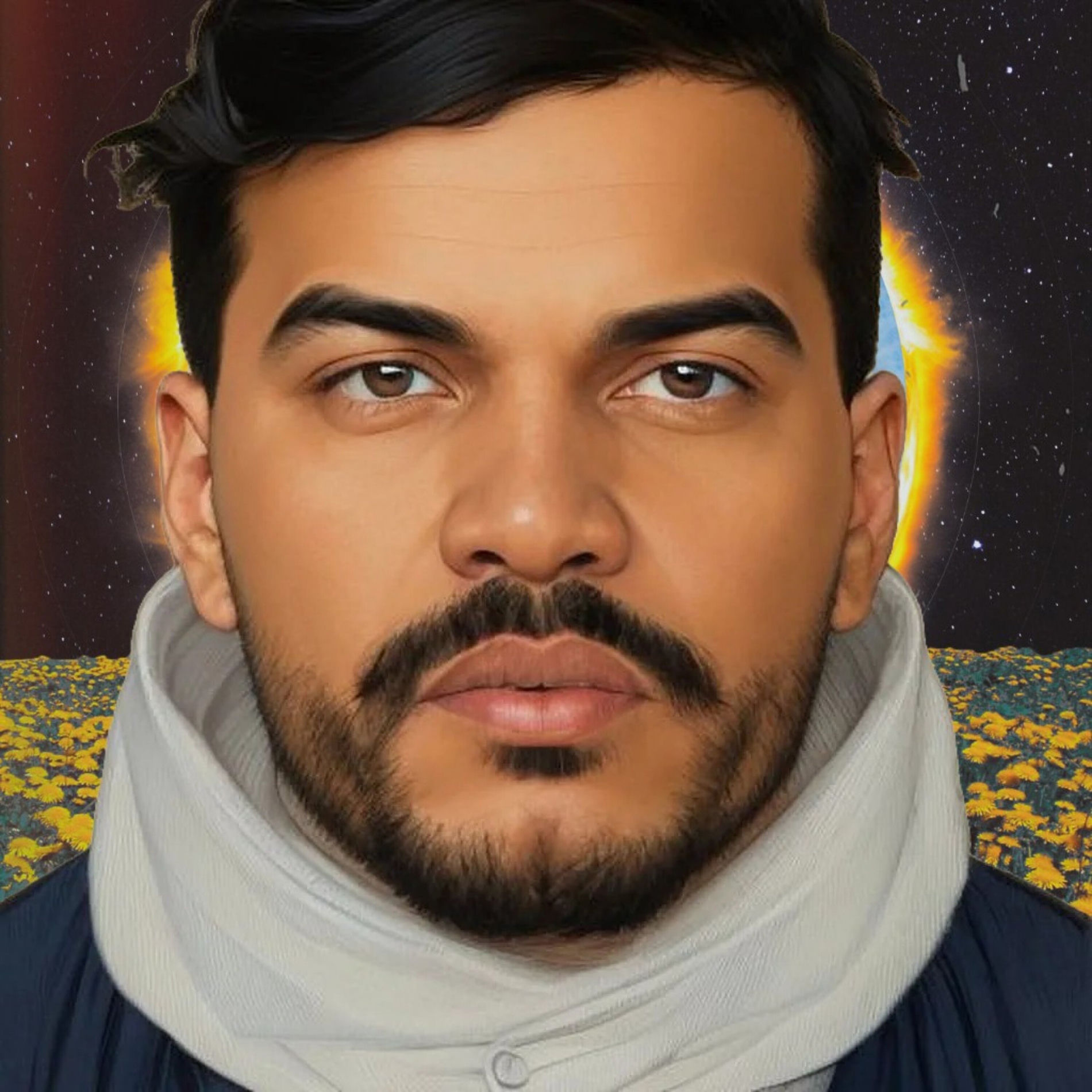 Album cover of O Grave Treme o Baile