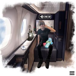 Cover of One Way