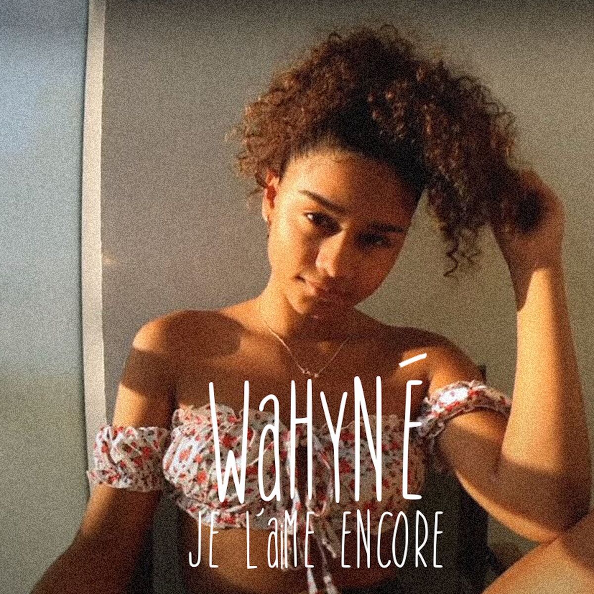 Album cover of Je l'aime encore