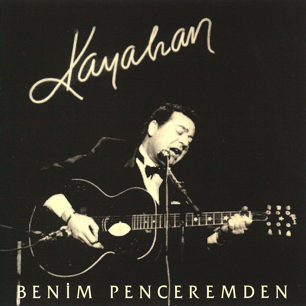 Picture of Benim Penceremden