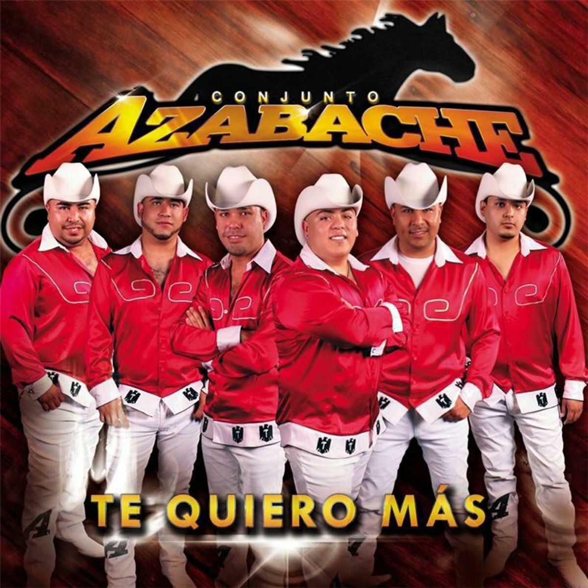 Album cover of Besito Cachihurris