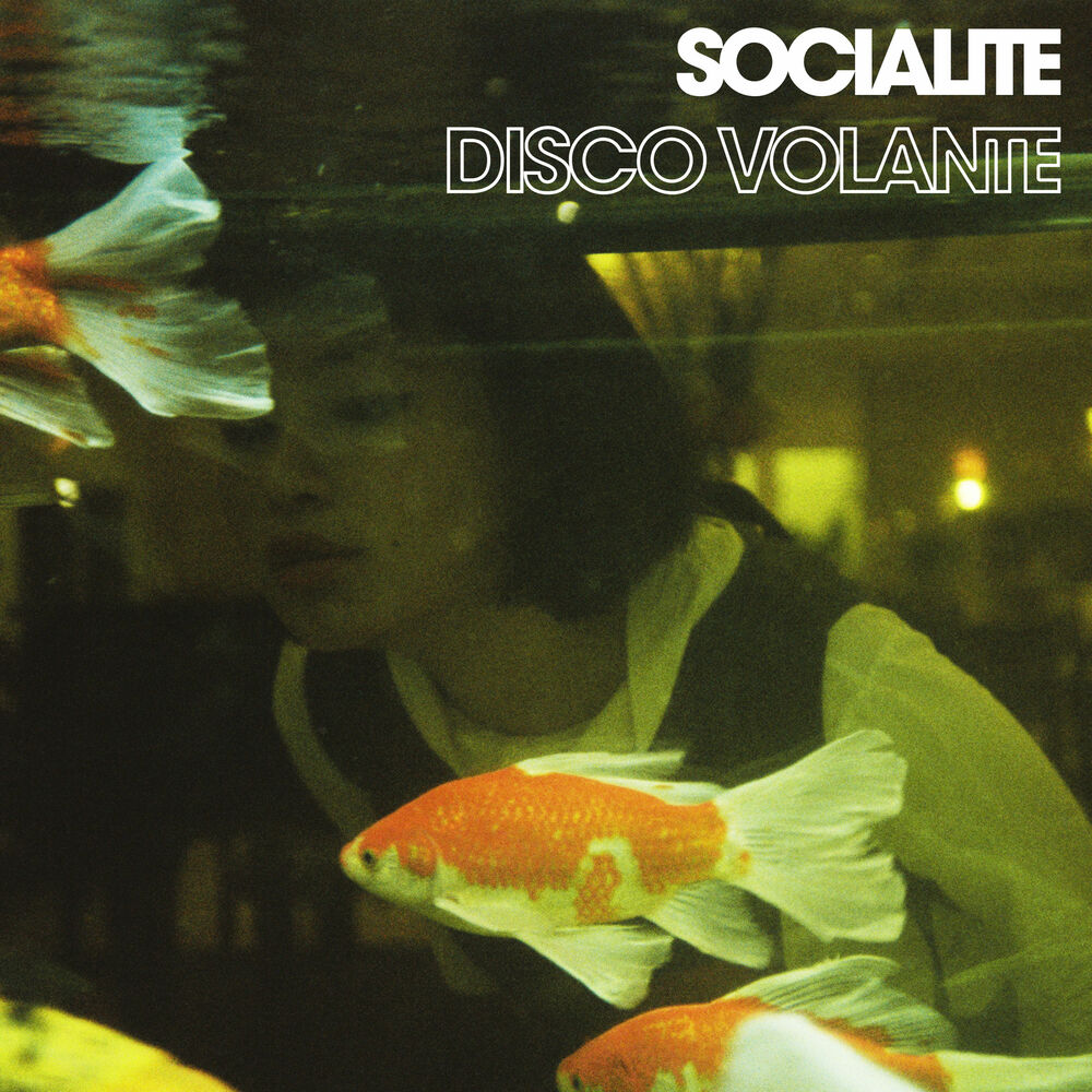 Picture of Socialite
