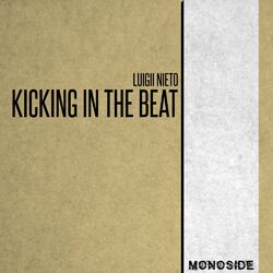 Cover of Kicking In The Beat