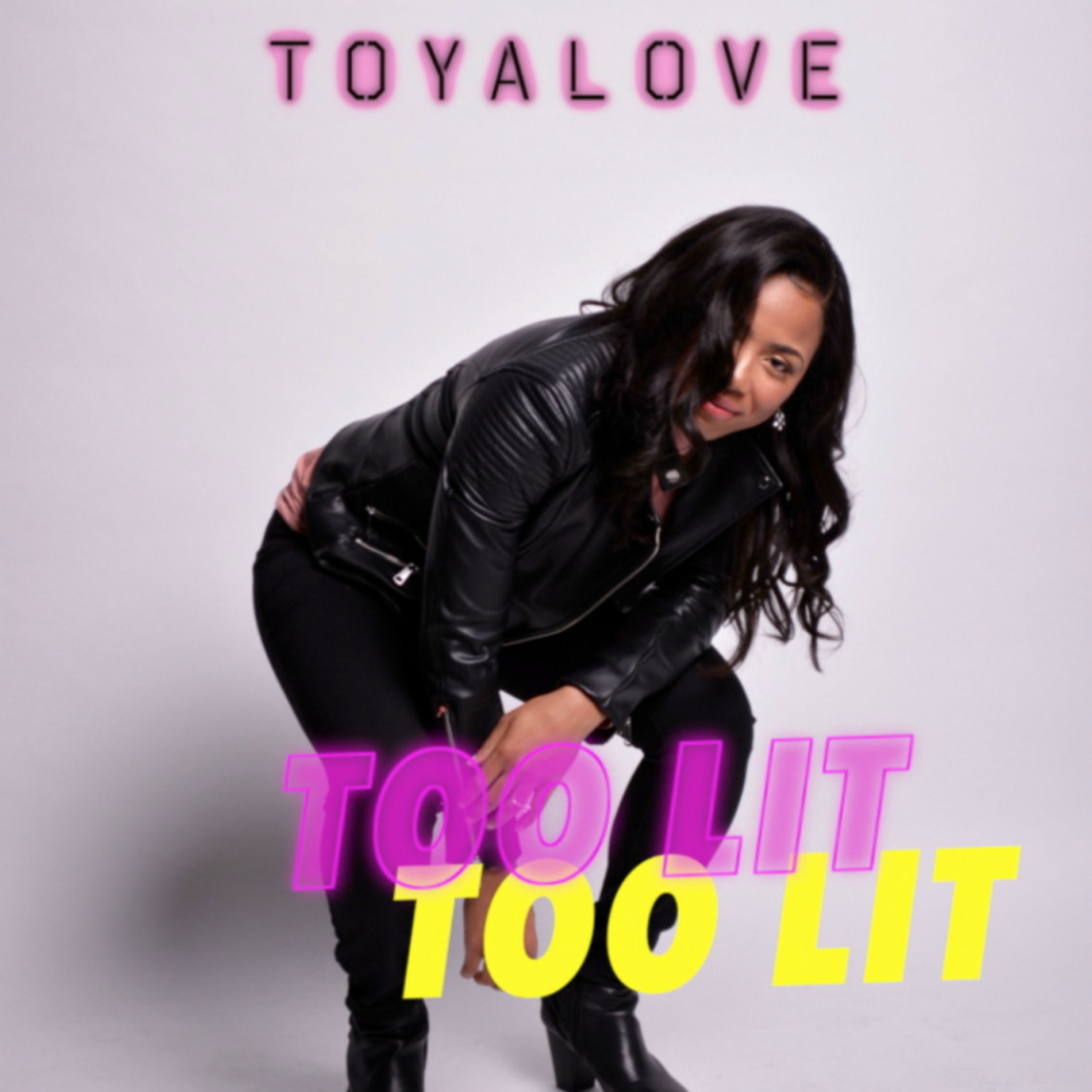 Album cover of Too Lit