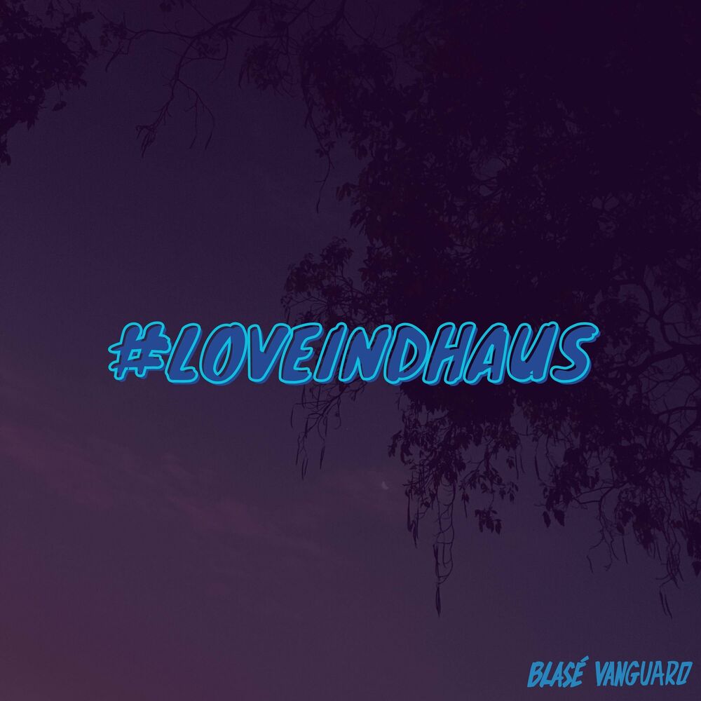 Picture of #Loveindhaus