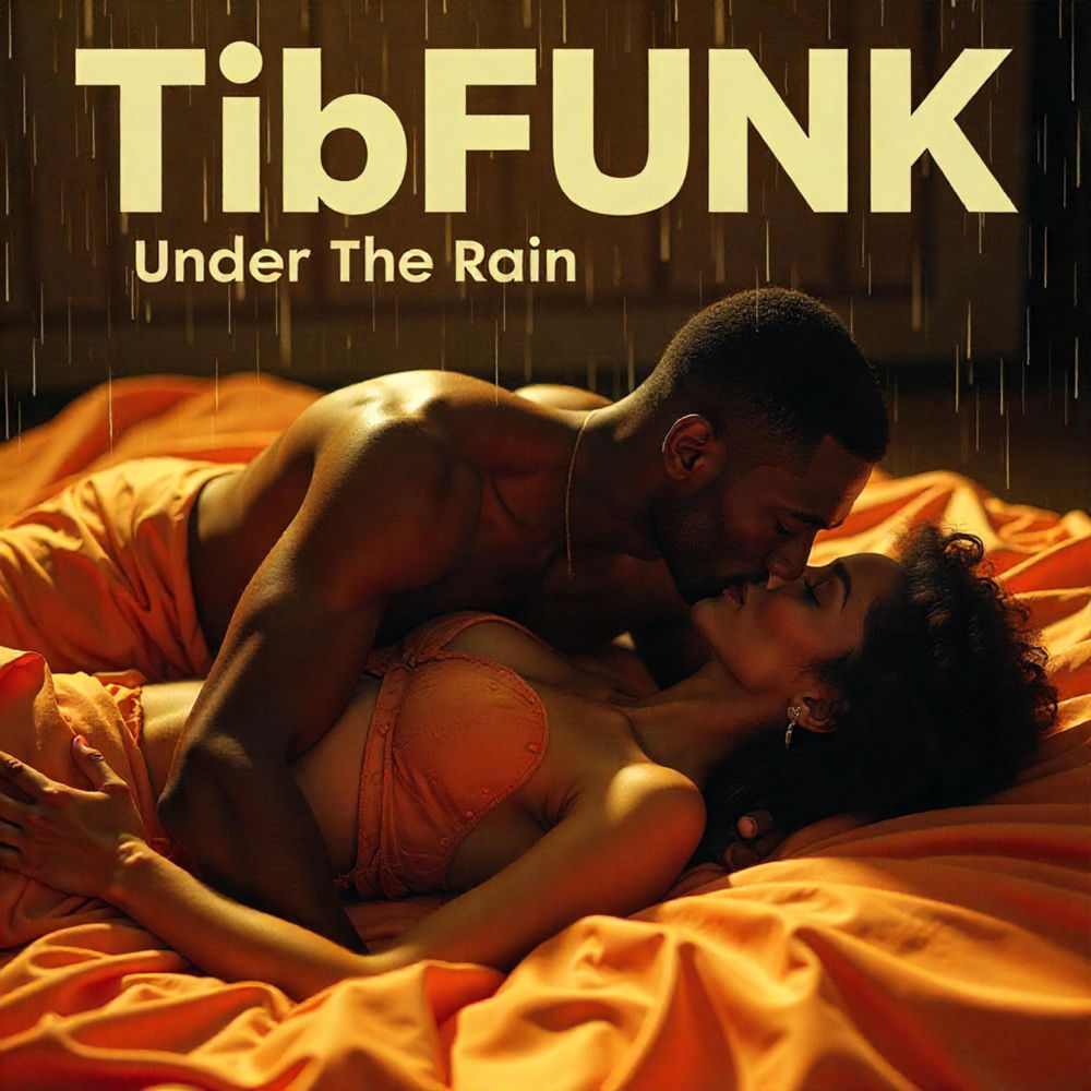 Under The Rain