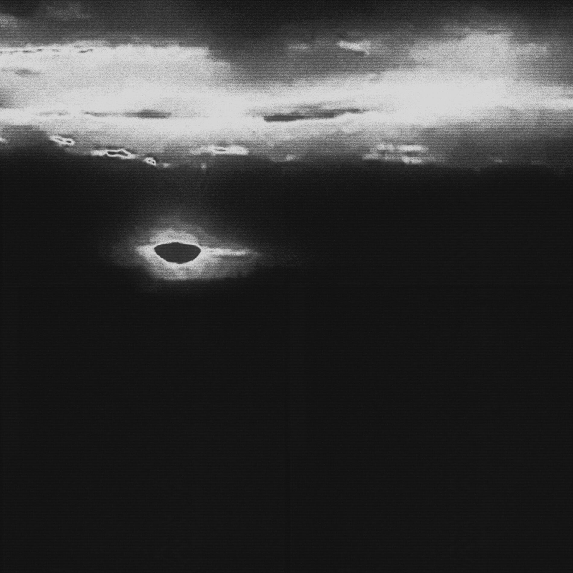 Album cover of Particles (Super Slowed)