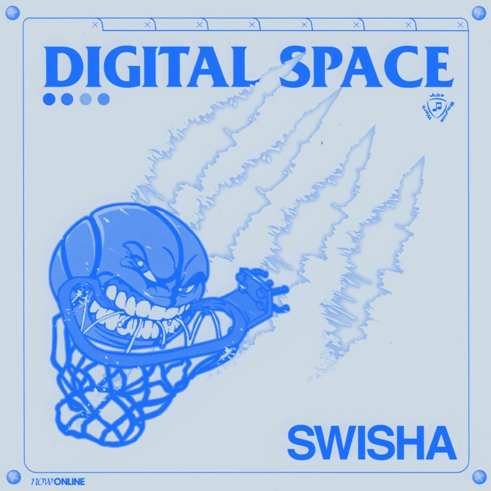 Picture of Digital Space