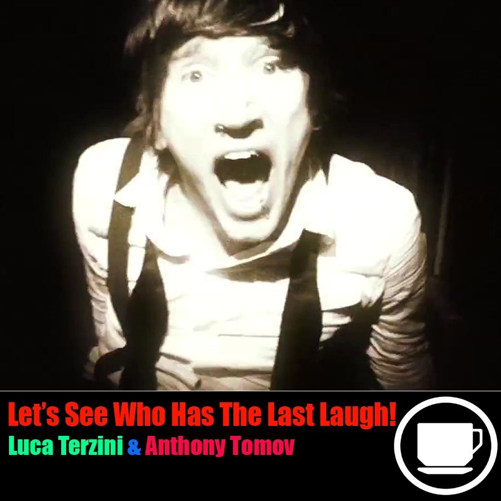 Picture of Let's See Who Has The Last Laugh!